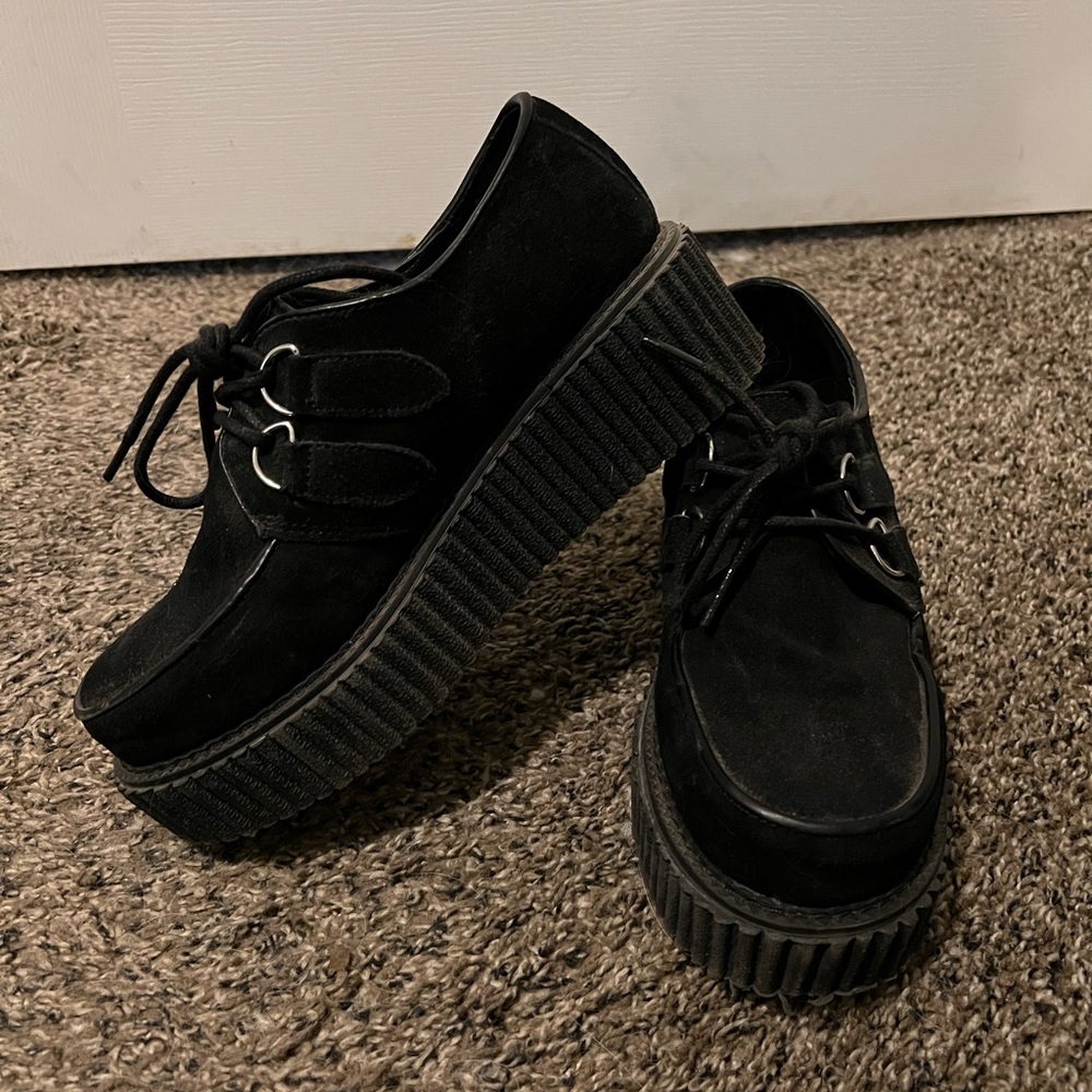 Demonia Creepers